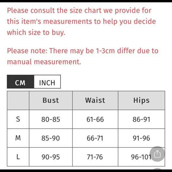 Swimsuit - Picture 8 of 9